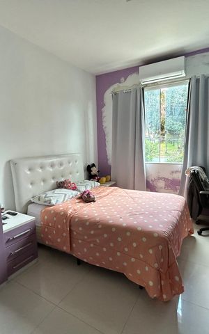 Casa para alugar com 437m², 4 quartos e 6 vagasQuarto 2 - Suíte