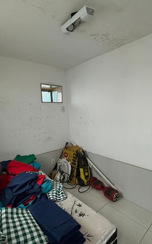 Casa para alugar com 437m², 4 quartos e 6 vagasQuarto de Serviço