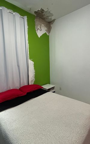 Casa para alugar com 437m², 4 quartos e 6 vagasQuarto 1