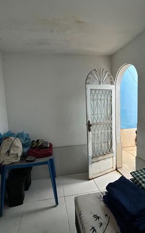 Casa para alugar com 437m², 4 quartos e 6 vagasQuarto de Serviço