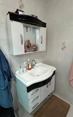 Casa para alugar com 437m², 4 quartos e 6 vagasBanheiro do Quarto 3 - Suíte