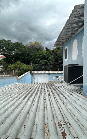 Casa para alugar com 437m², 4 quartos e 6 vagasVista do Quarto 1