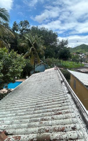 Casa para alugar com 437m², 4 quartos e 6 vagasVista da Academia