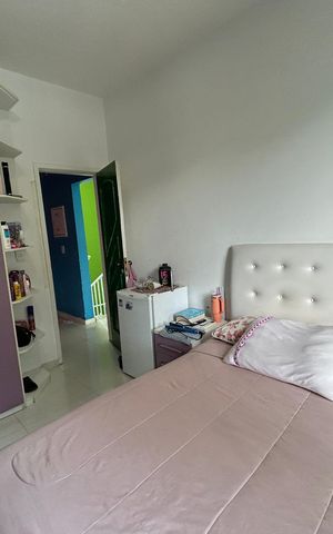 Casa para alugar com 437m², 4 quartos e 6 vagasQuarto 3 - Suíte