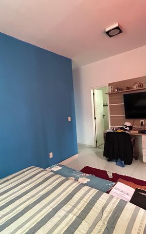 Casa para alugar com 437m², 4 quartos e 6 vagasQuarto 4 - Suíte