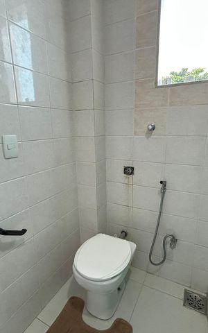 Casa para alugar com 437m², 4 quartos e 6 vagasBanheiro Social