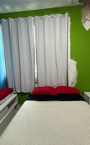 Casa para alugar com 437m², 4 quartos e 6 vagasQuarto 1