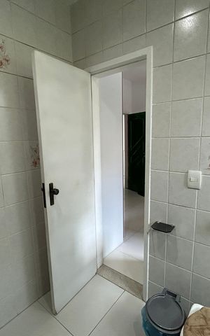Casa para alugar com 437m², 4 quartos e 6 vagasBanheiro do Quarto 3 - Suíte