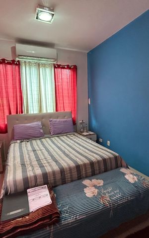 Casa para alugar com 437m², 4 quartos e 6 vagasQuarto 4 - Suíte
