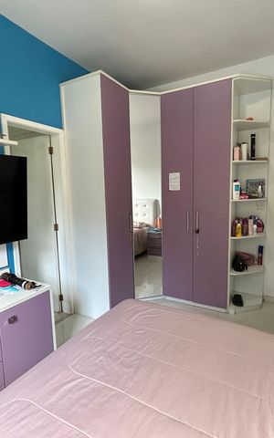 Casa para alugar com 437m², 4 quartos e 6 vagasQuarto 3 - Suíte