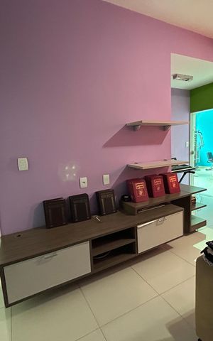 Casa para alugar com 437m², 4 quartos e 6 vagasSala 2