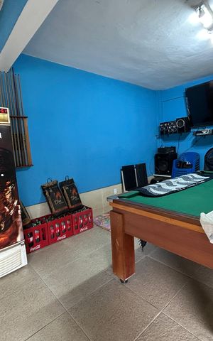 Casa para alugar com 437m², 4 quartos e 6 vagasÁrea comum