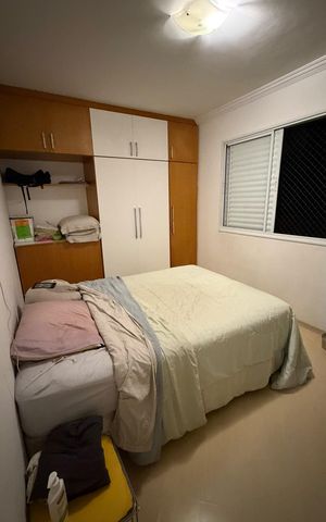 Casa de condomínio para alugar com 150m², 4 quartos e 2 vagas Casa de condomínio para alugar com 150m², 4 quartos e 2 vagasQuarto 2