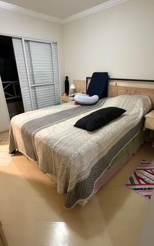 Casa de condomínio para alugar com 150m², 4 quartos e 2 vagas Casa de condomínio para alugar com 150m², 4 quartos e 2 vagasSuíte 1