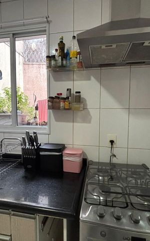 Casa de condomínio para alugar com 150m², 4 quartos e 2 vagas Casa de condomínio para alugar com 150m², 4 quartos e 2 vagasCozinha