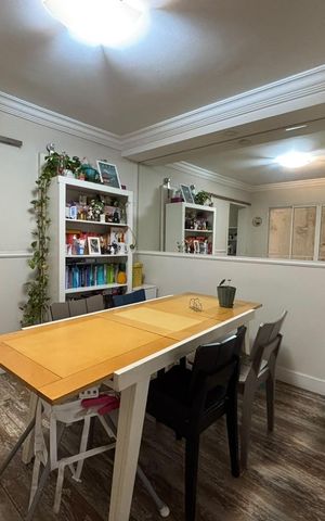 Casa de condomínio para alugar com 150m², 4 quartos e 2 vagas Casa de condomínio para alugar com 150m², 4 quartos e 2 vagasSala de Jantar