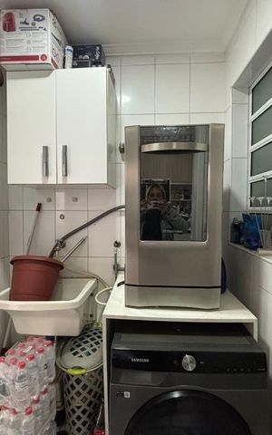Casa de condomínio para alugar com 150m², 4 quartos e 2 vagas Casa de condomínio para alugar com 150m², 4 quartos e 2 vagasLavanderia