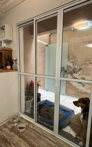 Casa de condomínio para alugar com 150m², 4 quartos e 2 vagas Casa de condomínio para alugar com 150m², 4 quartos e 2 vagasSala