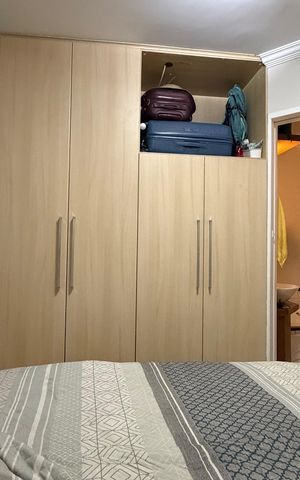 Casa de condomínio para alugar com 150m², 4 quartos e 2 vagas Casa de condomínio para alugar com 150m², 4 quartos e 2 vagasQuarto 2