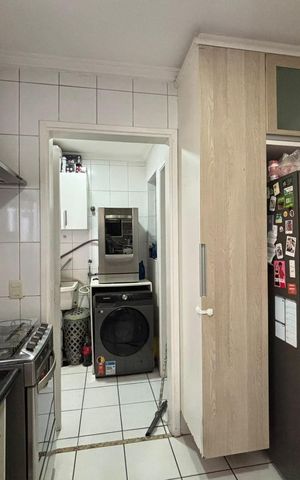 Casa de condomínio para alugar com 150m², 4 quartos e 2 vagas Casa de condomínio para alugar com 150m², 4 quartos e 2 vagasÁrea de Serviço