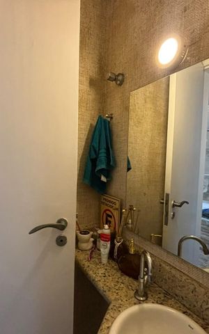 Casa de condomínio para alugar com 150m², 4 quartos e 2 vagas Casa de condomínio para alugar com 150m², 4 quartos e 2 vagasLavabo
