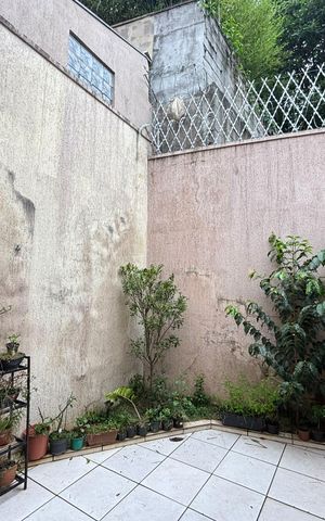 Casa de condomínio para alugar com 150m², 4 quartos e 2 vagas Casa de condomínio para alugar com 150m², 4 quartos e 2 vagasQuintal
