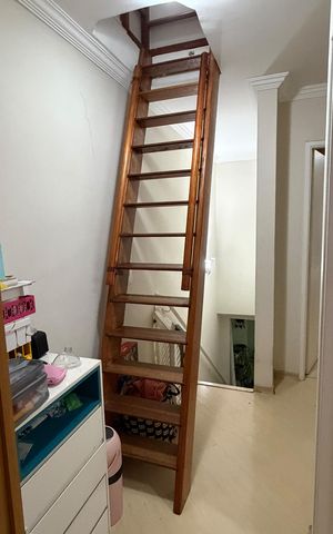 Casa de condomínio para alugar com 150m², 4 quartos e 2 vagas Casa de condomínio para alugar com 150m², 4 quartos e 2 vagasQuarto 2