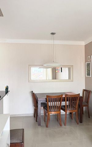 Apartamento para alugar com 70m², 3 quartos e 2 vagas Apartamento para alugar com 70m², 3 quartos e 2 vagasSala