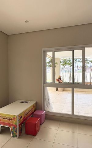 Apartamento para alugar com 70m², 3 quartos e 2 vagas Apartamento para alugar com 70m², 3 quartos e 2 vagasBrinquedoteca