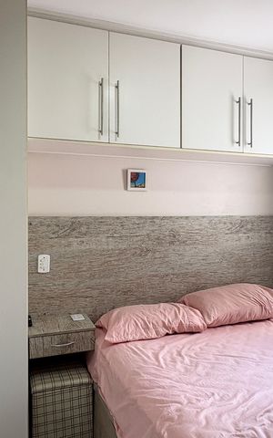Apartamento para alugar com 70m², 3 quartos e 2 vagas Apartamento para alugar com 70m², 3 quartos e 2 vagasSuíte