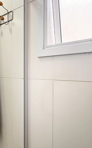 Apartamento para alugar com 70m², 3 quartos e 2 vagas Apartamento para alugar com 70m², 3 quartos e 2 vagasBanheiro da Suíte