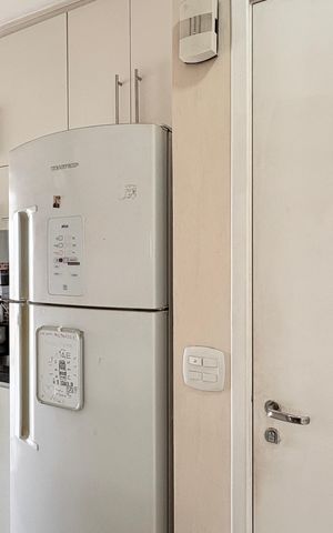 Apartamento para alugar com 70m², 3 quartos e 2 vagas Apartamento para alugar com 70m², 3 quartos e 2 vagasCozinha