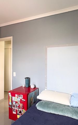 Apartamento para alugar com 70m², 3 quartos e 2 vagas Apartamento para alugar com 70m², 3 quartos e 2 vagasQuarto 2