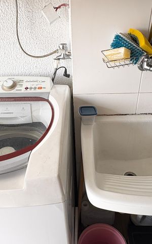 Apartamento para alugar com 70m², 3 quartos e 2 vagas Apartamento para alugar com 70m², 3 quartos e 2 vagasÁrea de Serviço