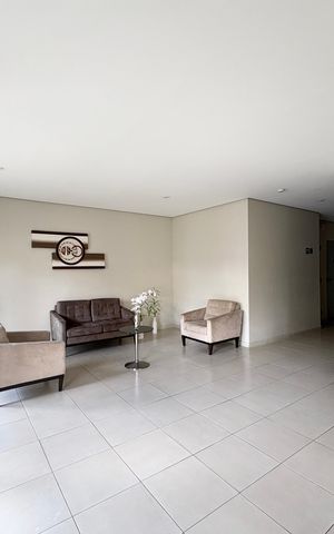 Apartamento para alugar com 70m², 3 quartos e 2 vagas Apartamento para alugar com 70m², 3 quartos e 2 vagasHall de entrada