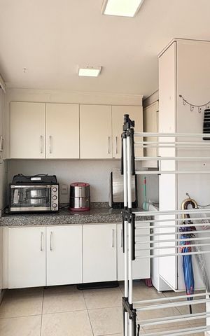 Apartamento para alugar com 70m², 3 quartos e 2 vagas Apartamento para alugar com 70m², 3 quartos e 2 vagasVaranda