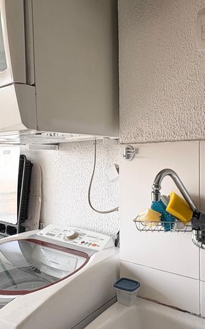Apartamento para alugar com 70m², 3 quartos e 2 vagas Apartamento para alugar com 70m², 3 quartos e 2 vagasÁrea de Serviço