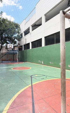 Apartamento para alugar com 70m², 3 quartos e 2 vagas Apartamento para alugar com 70m², 3 quartos e 2 vagasQuadra Esportiva