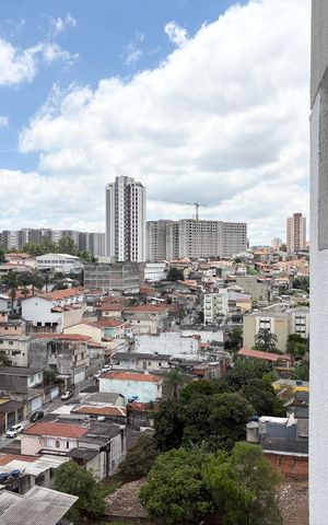 Apartamento para alugar com 70m², 3 quartos e 2 vagas Apartamento para alugar com 70m², 3 quartos e 2 vagasVista da Suíte