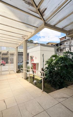Apartamento para alugar com 70m², 3 quartos e 2 vagas Apartamento para alugar com 70m², 3 quartos e 2 vagasEntrada