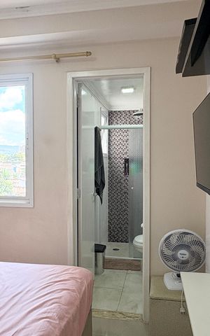 Apartamento para alugar com 70m², 3 quartos e 2 vagas Apartamento para alugar com 70m², 3 quartos e 2 vagasSuíte