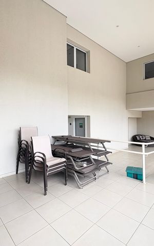 Apartamento para alugar com 70m², 3 quartos e 2 vagas