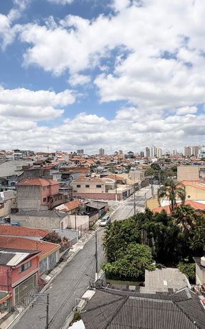 Apartamento para alugar com 70m², 3 quartos e 2 vagas Apartamento para alugar com 70m², 3 quartos e 2 vagasVista