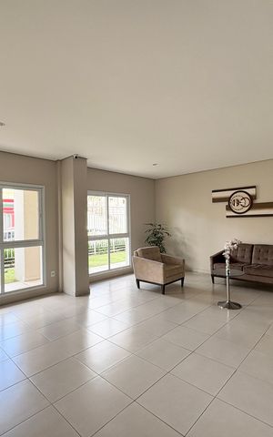 Apartamento para alugar com 70m², 3 quartos e 2 vagas Apartamento para alugar com 70m², 3 quartos e 2 vagasHall de entrada