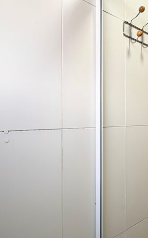 Apartamento para alugar com 70m², 3 quartos e 2 vagas Apartamento para alugar com 70m², 3 quartos e 2 vagasBanheiro
