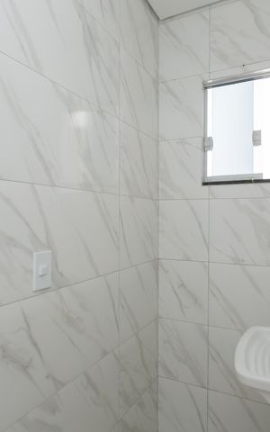 Casa para alugar com 45m², 1 quarto e sem vagaÁrea de Serviço 