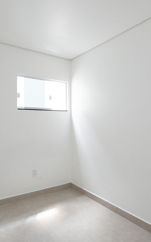 Casa para alugar com 45m², 1 quarto e sem vagaQuarto 