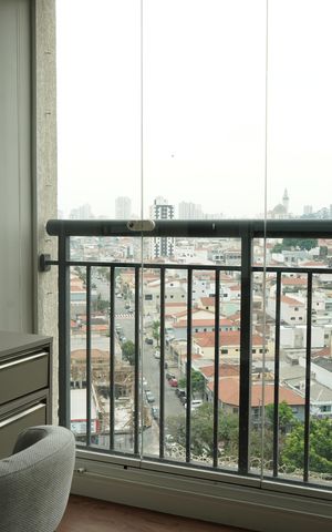 Apartamento para alugar com 110m², 3 quartos e 2 vagasVaranda Suíte
