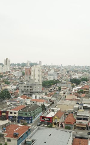 Apartamento para alugar com 110m², 3 quartos e 2 vagasVista Varanda