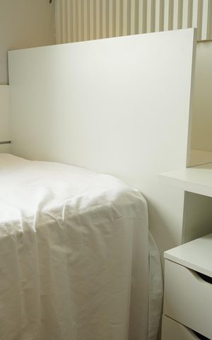 Apartamento para alugar com 110m², 3 quartos e 2 vagasQuarto 1